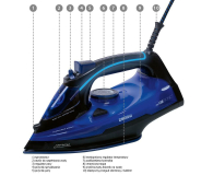 Clatronic DB 3755 2800 W - 1375449 - zdjęcie 4